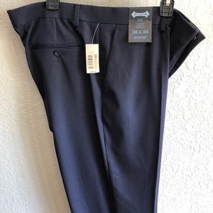 Murano Navy Dress Pants